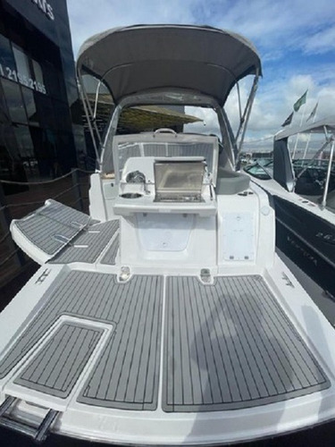 Imagem 7 de 14 de Ventura V300 Day Cruiser 2022 Ñ Focker Nx Phantom Nhd Triton