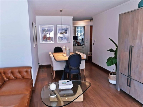 Imagen 7 de 15 de Departamento En Venta De 2 Dorm. En Lo Barnechea