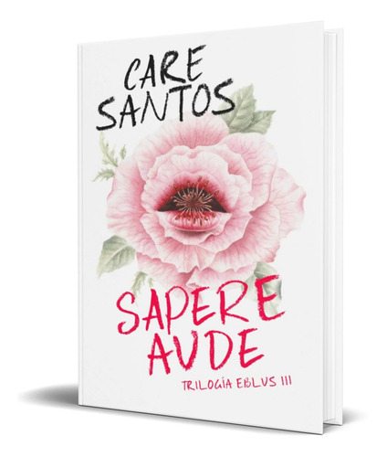 Libro Sapere Aude [ Trilogia Eblus 3 ] Original