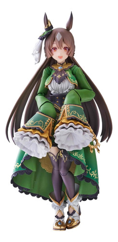 Sh Figuarts Satono Diamond Uma Musume Pretty Derby