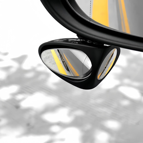 .s Espejo Retrovisor Auxiliar De Punto Ciego Ajustable Para