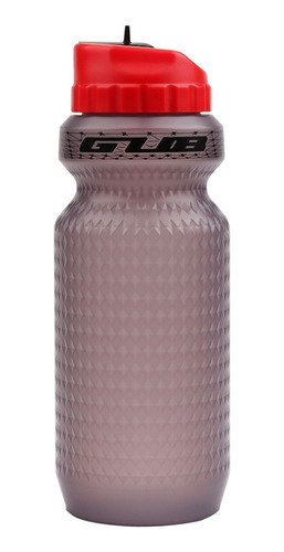 Caramañola Botella Ciclismo Gub Max 650ml Lacusports