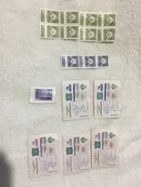 Comprar Timbres Fiscales De 5000,2000,300,100