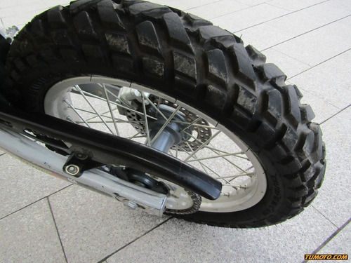 Motos Husqvarna