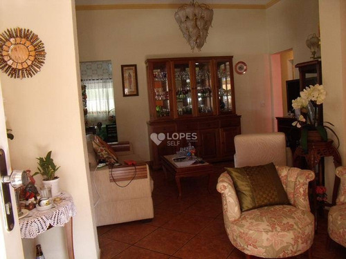 Imagem 3 de 12 de Casa Com 3 Quartos, 100 M² Por R$ 700.000,00 - Santa Rosa - Rj - Ca15134