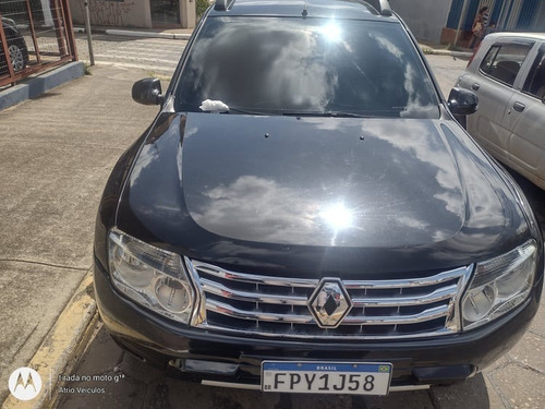 Imagem 4 de 11 de Renault Duster