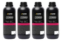 Comprar Kit 4 Abrilhantador Para Cabeçotes E Peças De Alumínio Liga