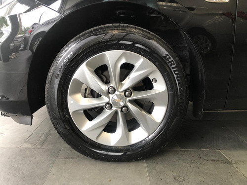Chevrolet Onix ONIX HATCH LT 1.0 12V TB FLEX 5P MEC.
