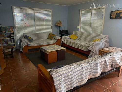 Preciosa Casa 105 M2 En 3,87 Has A 10 Min De Algarrobo