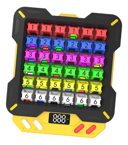 Juego De Sudoku Electrónico Inteligente, Juguete