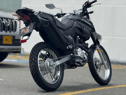 Yamaha Xtz 150