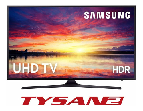 Tv Led Samsung 70 4k Hdr Smart Tv Ultra Hd En Stock Ya!!!!