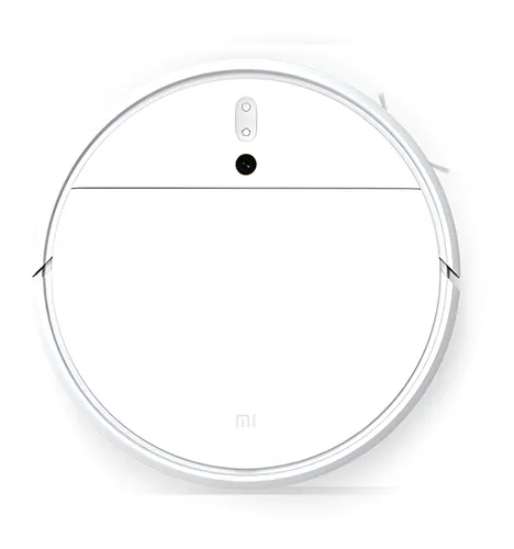 Robô aspirador e passa pano Xiaomi Robot Vacuum-Mop 2C branco