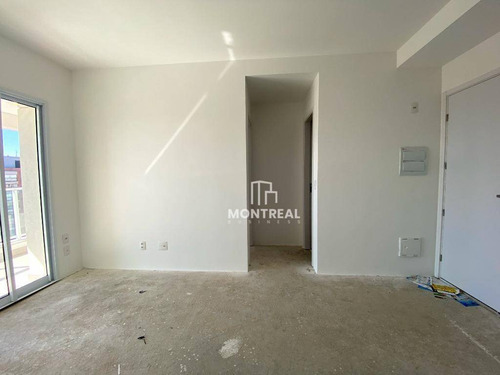 Imagem 5 de 20 de Apartamento À Venda, 46 M² Por R$ 553.216,00 - Bixiga - São Paulo/sp - Ap2437