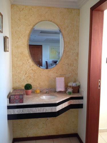 Imagem 17 de 27 de Apartamento A Venda, Edifício Villa Giuseppe, Jardim Ana Maria, Jundiaí - Ap09614 - 32430028