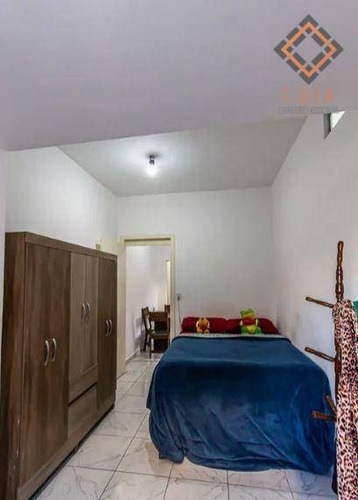Imagem 12 de 15 de Apartamento Com 2 Dormitórios À Venda, 60 M² Por R$ 350.000,00 - Bela Vista - São Paulo/sp - Ap55089