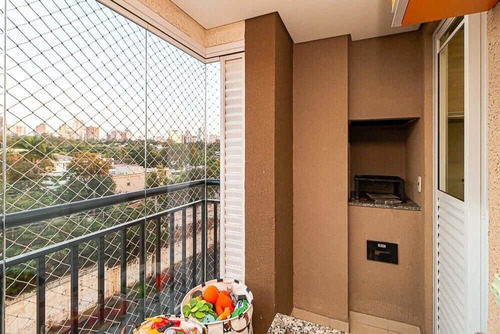 Imagem 15 de 16 de Apartamento Para Comprar Melville Empresarial I E Ii Barueri - 3151