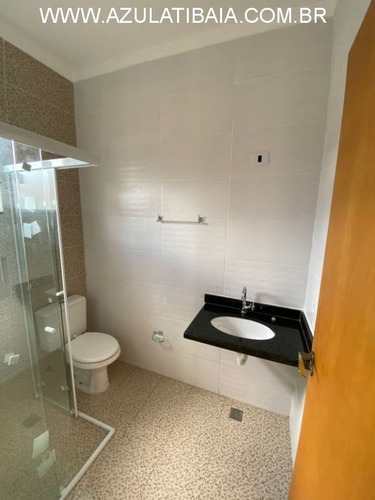 Imagem 25 de 30 de Linda Casa Em Condomínio, Região De Atibaia Fácil Acesso A Rodovia Dom Pedro I - Ca01874 - 70963251