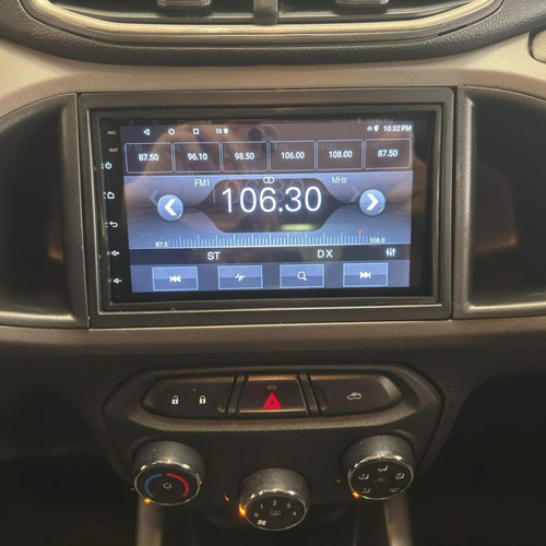 Chevrolet Prisma 1.4 MPFI LT 8V FLEX 4P MANUAL