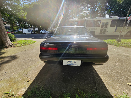 Chevrolet Opala 4.1 S Comodoro