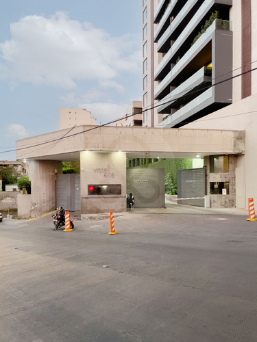 Departamento En Renta En El Olivo