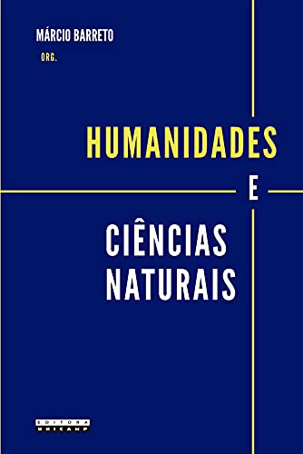 Libro Humanidades E Ciências Naturais Ensaios E Balanços Crí