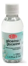 Comprar Glicerina Comestible 120ml Deiman Confitería Repostería