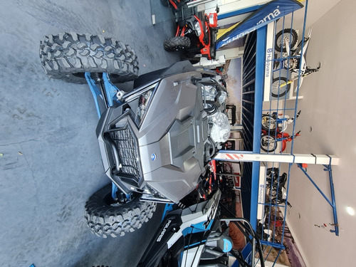 Imagen 10 de 19 de Polaris Rzr Turbo R 2023 En Stock Mtn