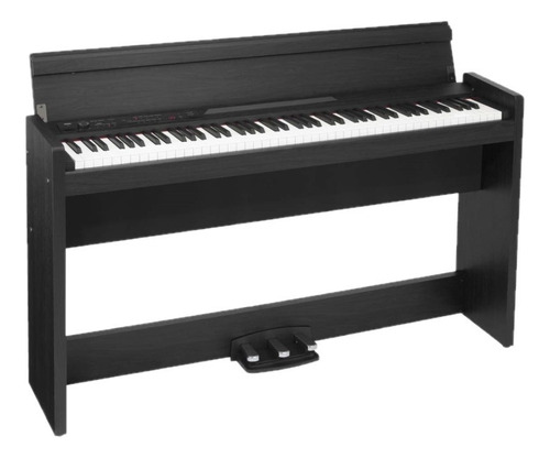 Korg Lp-380 U Piano Eléctrico Con Mueble