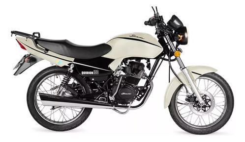 Siam Quirion 150 Motozuni