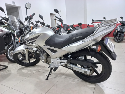 Honda Cbx 250 Twister, Sem Entrada 12x1090 No Cartão C/c