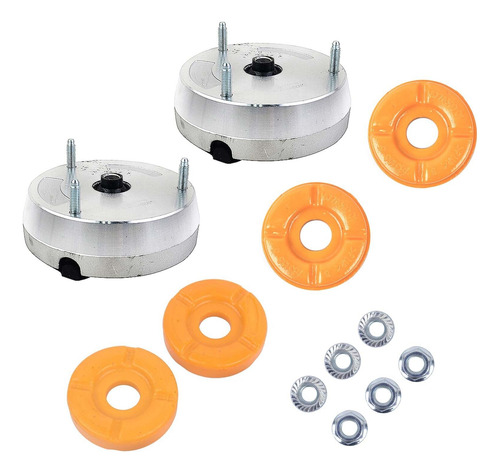 Kit Soporte Amortiguador Frontal Bmw X6 Xdrive50i 2011 4.4l