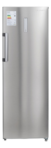 Freezer James Vertical Fvj-320 Nfm Inox 227l No Frost Ehogar