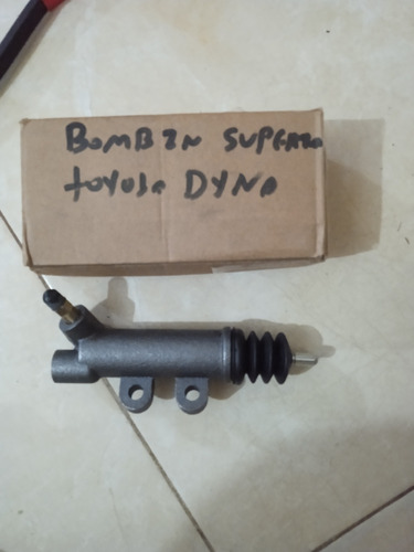 Bombin Croche Superior Toyota Dyna Turbo
