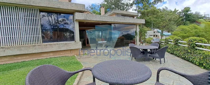 Oripoto, Caracas - Oripoto - Caracas - El Hatillo (sur) - Distrito Capital