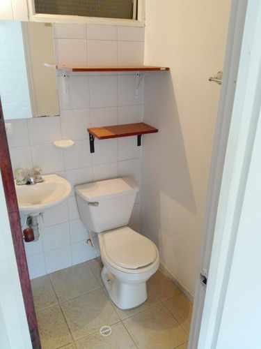 Imagen 10 de 12 de Apartaestudio En Arriendo En Bogota Barrancas-usaquén