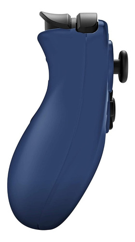 Imagen 3 de 4 de Control joystick inalámbrico VoltEdge CX50 midnight blue