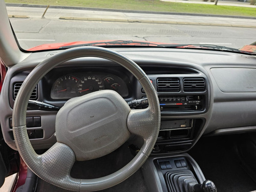 Imagen 7 de 15 de Oportunidad Grand Vitara 4x4 Nafta Gnc Esta En Haedo