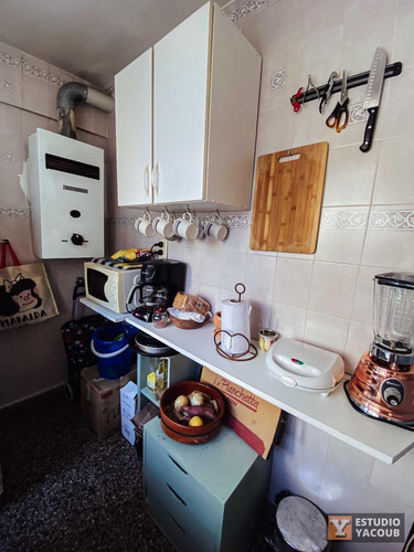 Departamento Monoambiente En Venta - 1 Baño - 27mts2 - La Plata