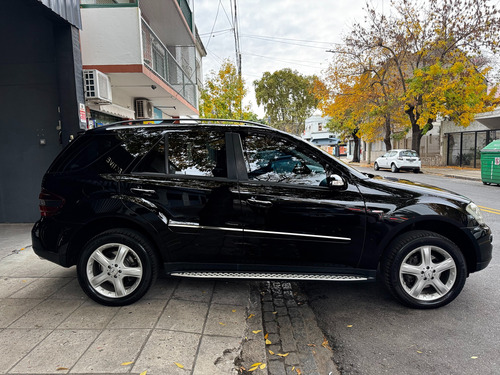 Mercedes-Benz Clase ML 3.5 Ml350 Luxury At