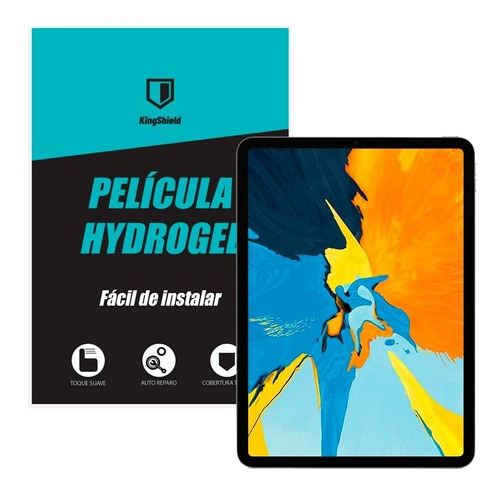 Película iPad Pro 11 2021/2020/2018 Kingshield Hydrogel