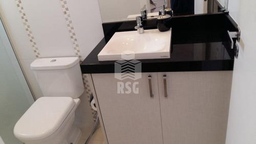 Imagem 16 de 19 de Apartamento 3 Suítes 3 Vagas De Garagem - Centro De Balneário Camboriú - 310
