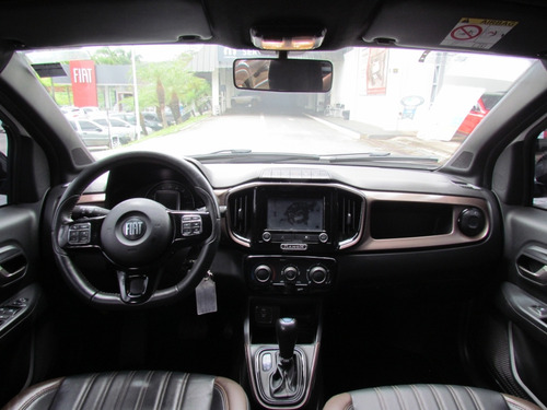 Fiat Strada 1.3 FIREFLY FLEX RANCH CD CVT