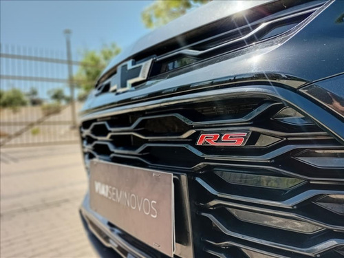 Chevrolet Tracker 1.2 TURBO FLEX RS AUTOMÁTICO