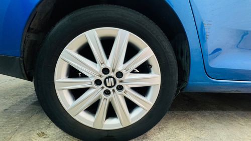 Seat Toledo 1.2 Style Mt
