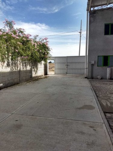 Bodega En Renta En Queretaro