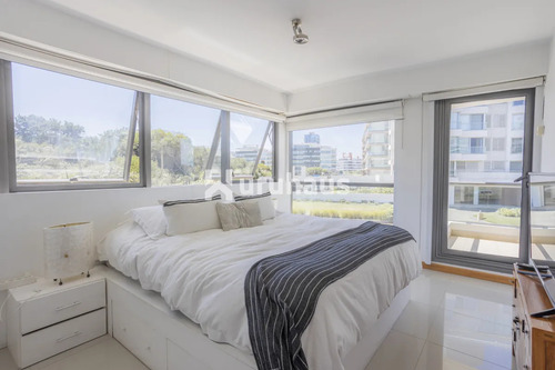 Alquiler Departamento 4 Dormitorios Playa Brava Blue Bird