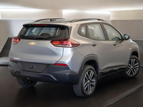 Chevrolet Tracker Lt 1.0 Turbo 12v Flex Aut.