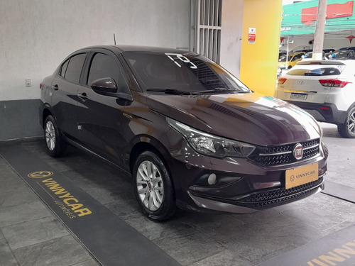 Fiat Cronos 1.3 FIREFLY FLEX DRIVE MANUAL