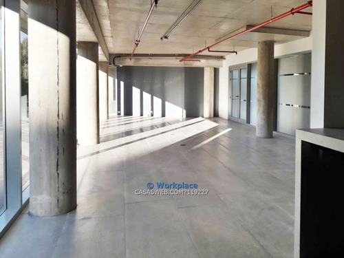 Imagen 9 de 20 de Oficina Alquiler Carrasco - Edificio De Cateogoría Cw119227